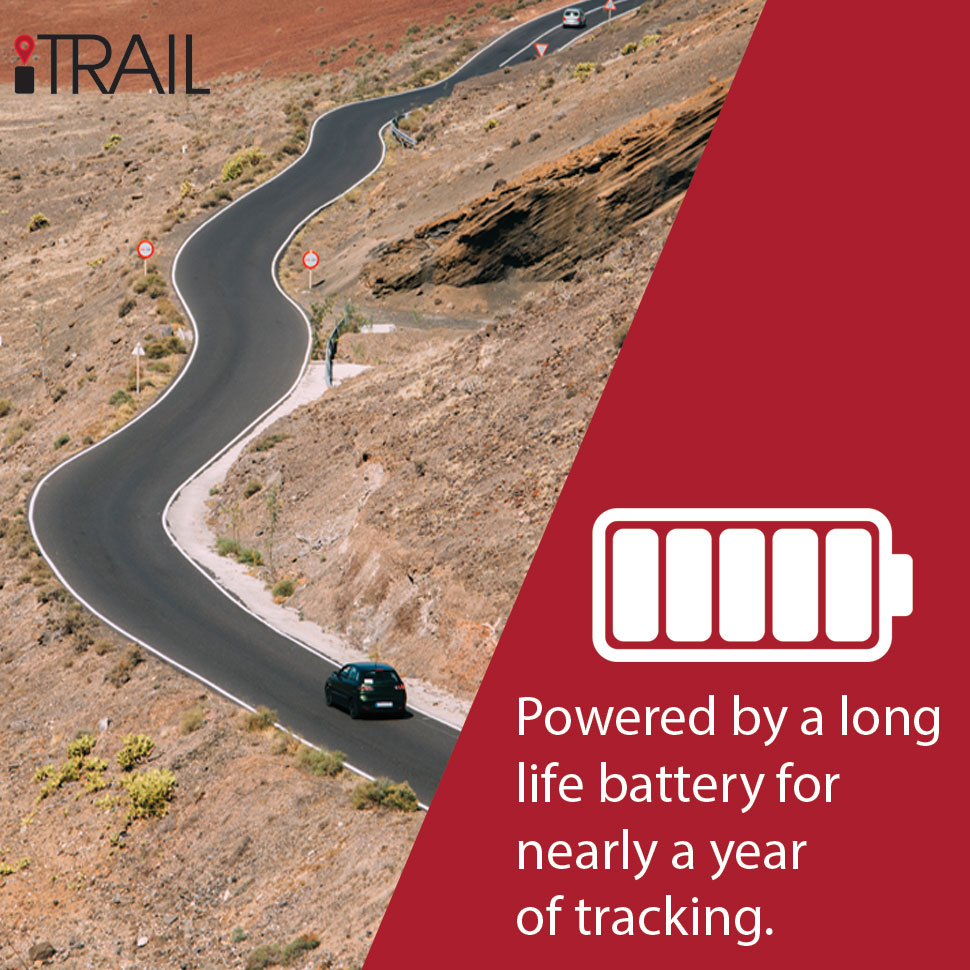 Law Enforcement Detective Reviews iTrail GPS Tracker