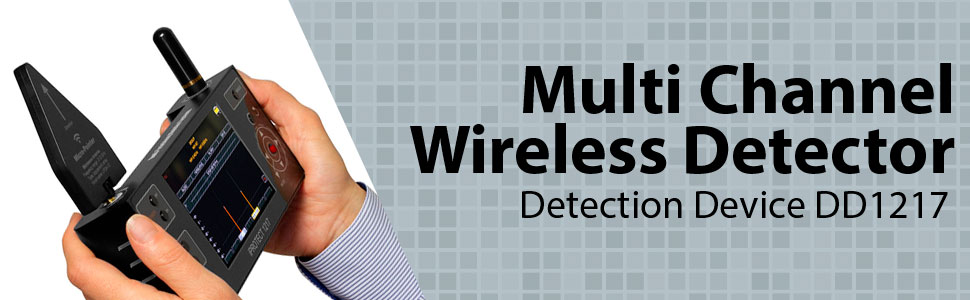 Detecting Rogue RF Spy Transmitters in the Fog of Urban Signal Overload 