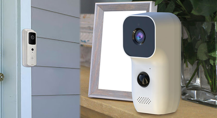 KJB Security Introduces New Wi-Fi Security and Hidden Cameras
