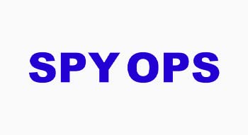 Spy Ops