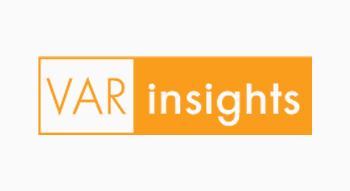 Var Insights - Business Solutions, ISC West
