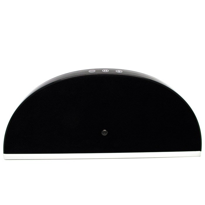 Zone Shield 4K Bluetooth Speaker DVR