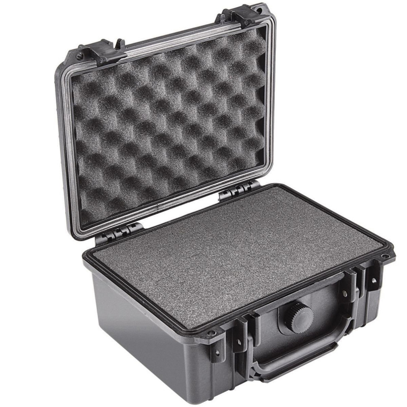 Waterproof Protective Case-Small