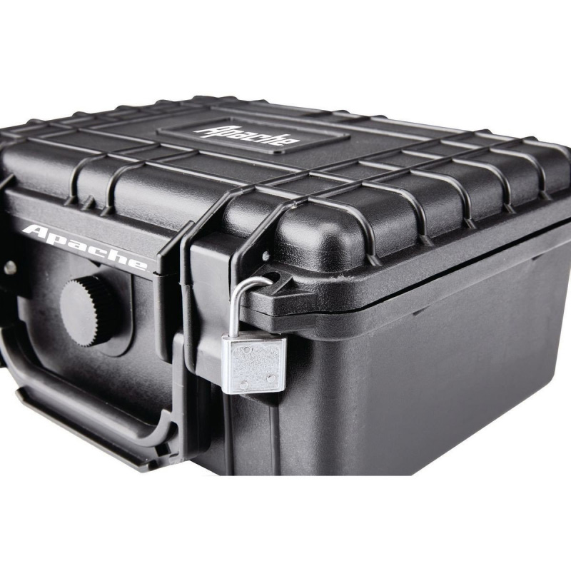 Waterproof Protective Case-Large