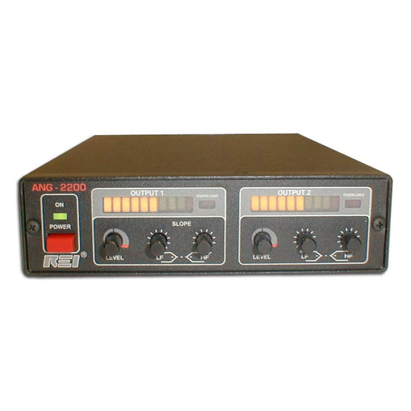 Acoustic Noise Generator
