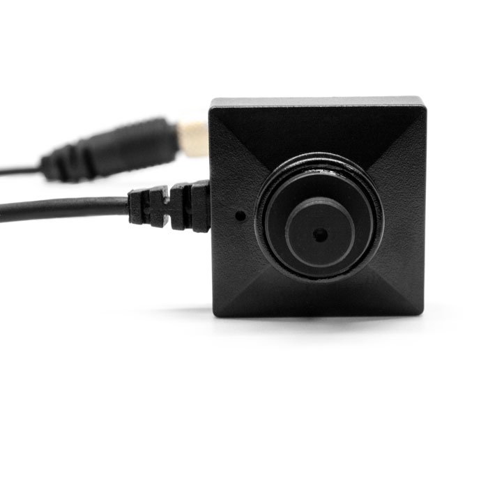 Low Light 1080P Button Camera