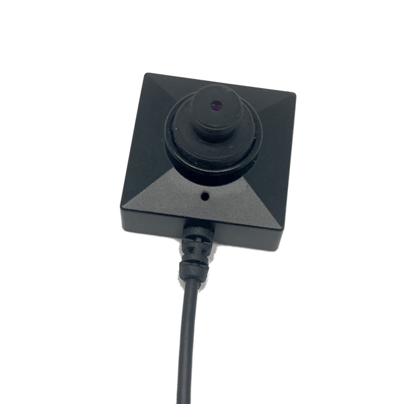 Touch Screen Analog DVR and Camera Set