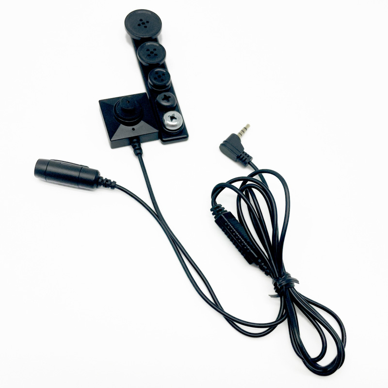 Touch Screen Analog DVR and Camera Set