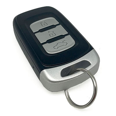 4K LawMate Key Fob Style Hidden Camera