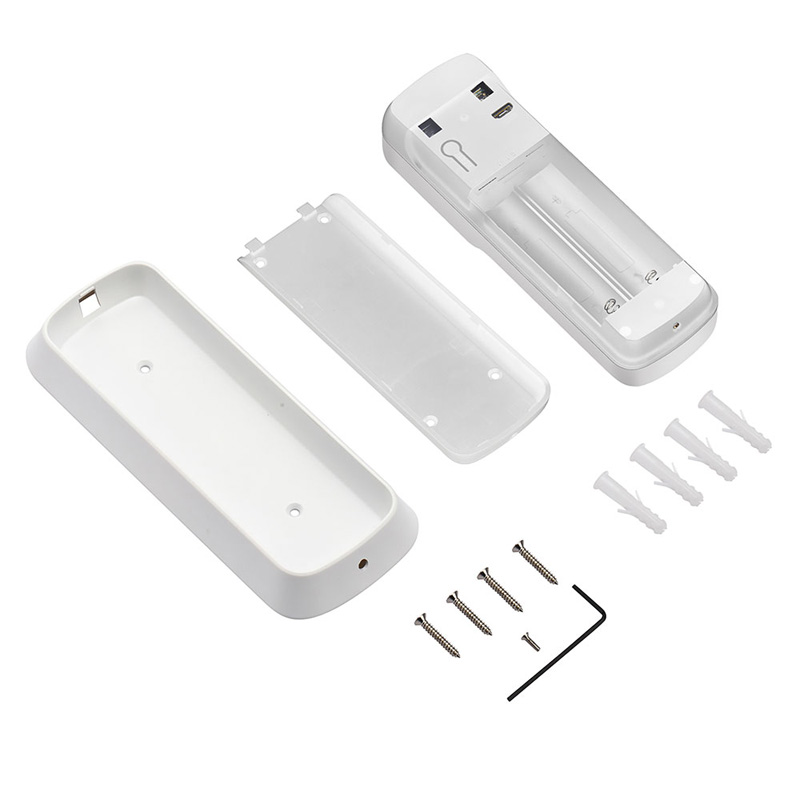 SG1010 Doorbell Camera with Mounting Accessories