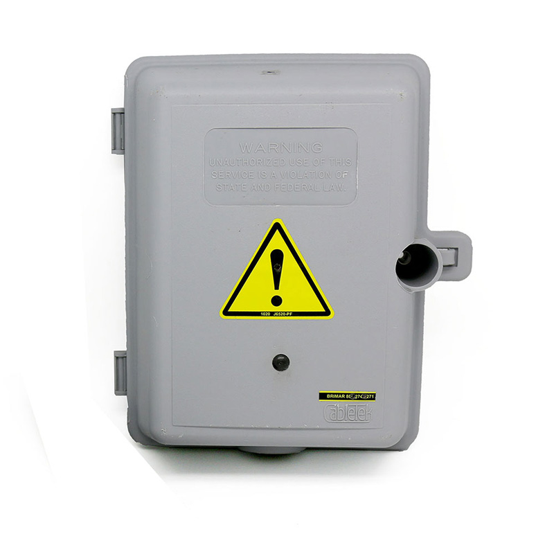 SGCBNV Cable Box Camera With Night Vision