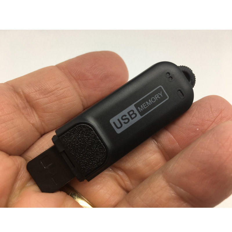 USB Stick Voice Recorder