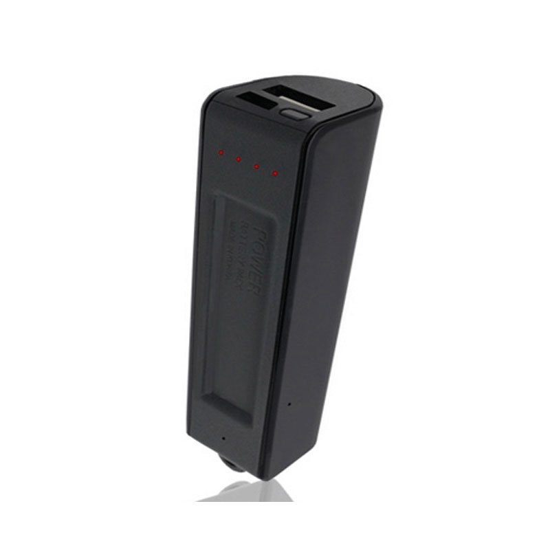Digital Voice Recorder & Power Bank