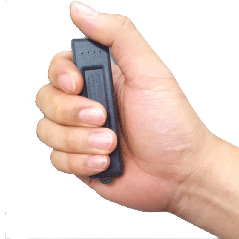 Digital Voice Recorder & Power Bank