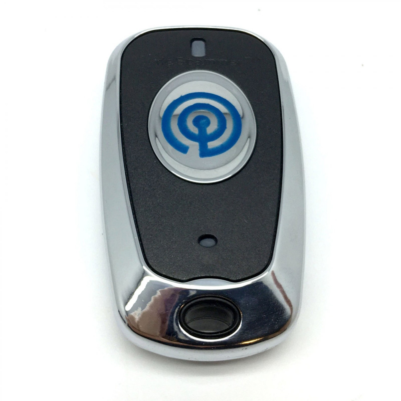 deScammer Credit Card Skimmer Detector