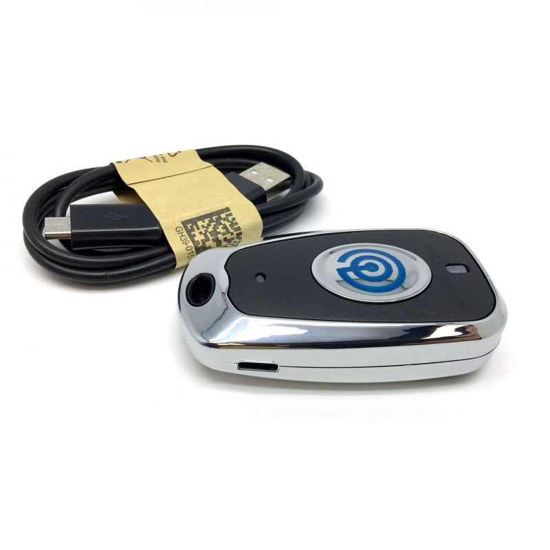 deScammer Credit Card Skimmer Detector