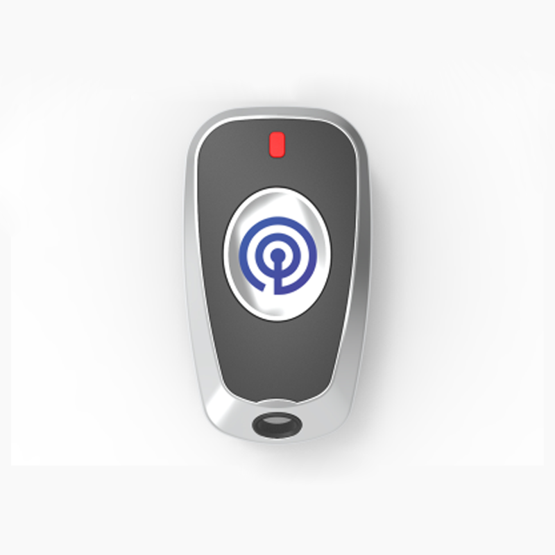 deScammer Credit Card Skimmer Detector