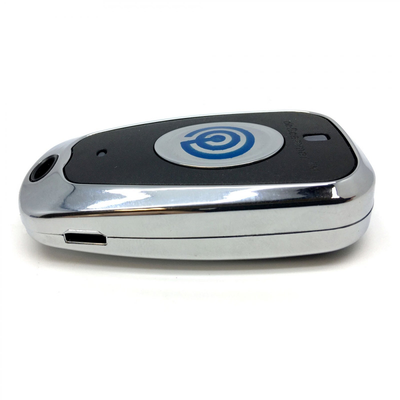 deScammer Credit Card Skimmer Detector