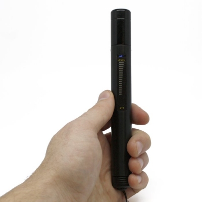 iProtect RF Wireless Signal Detector Wand