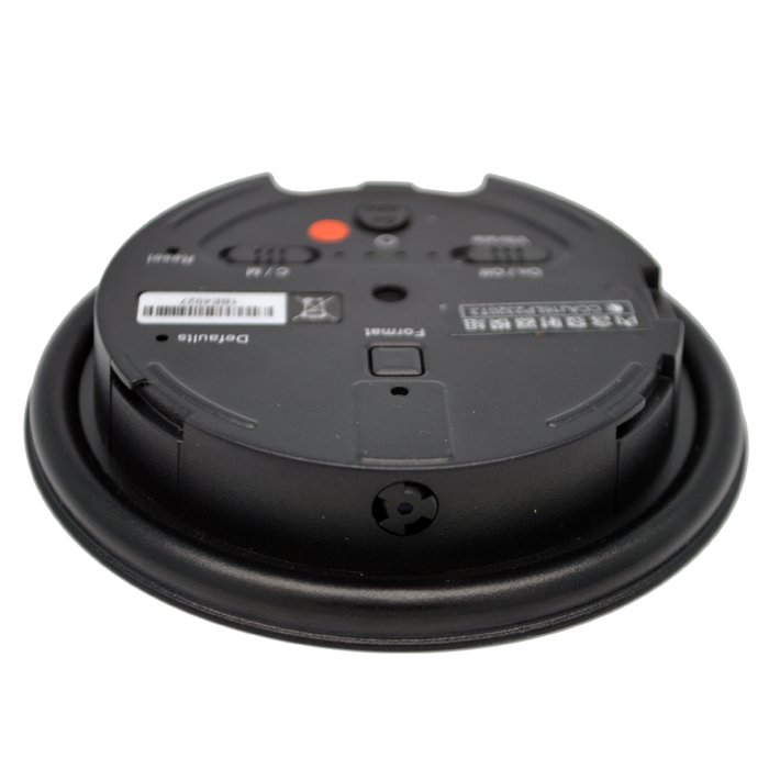 WiFi Coffee Cup Lid DVR