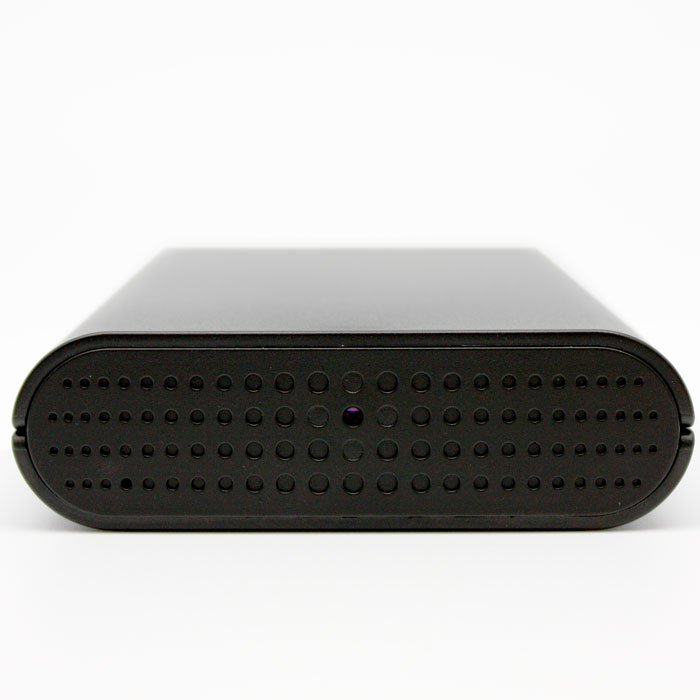 DVR269WF Power Bank DVR Bottom View