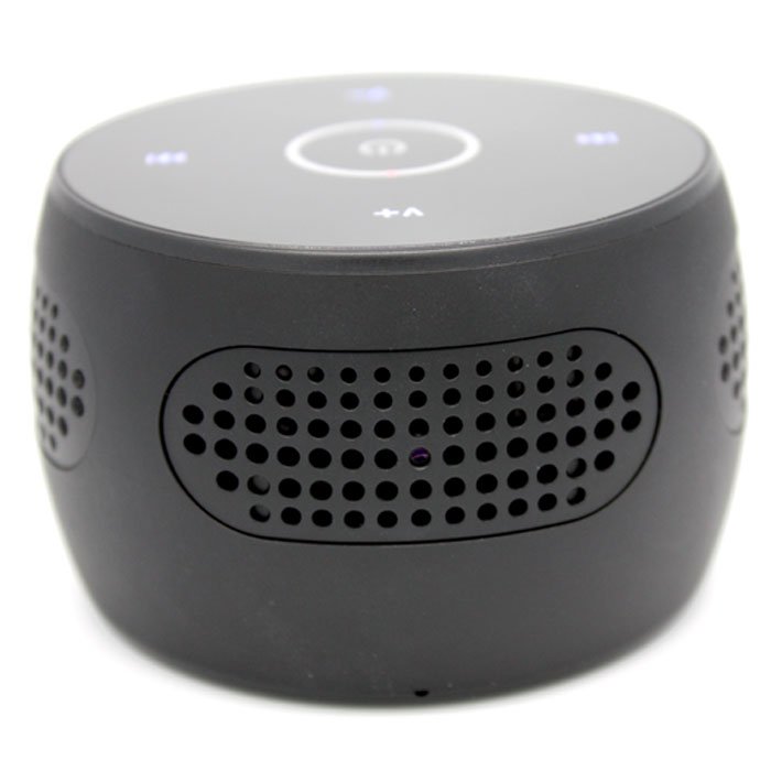 DVR278WF Bluetooth Speaker Camera