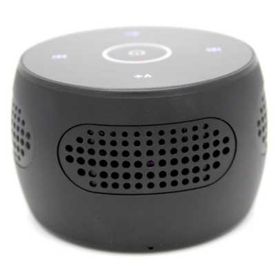 DVR278WF Bluetooth Speaker Camera