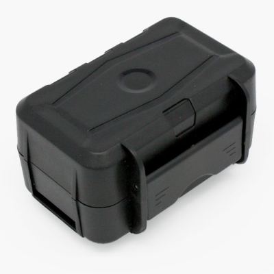 E1090 Magnetic Stash Box with Lid Closed
