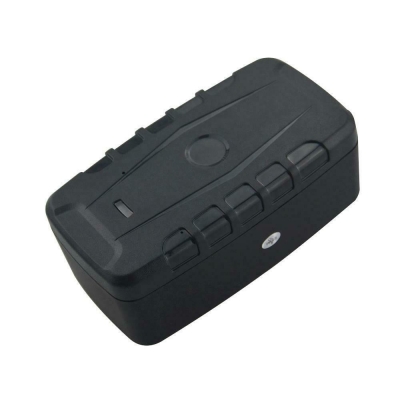 GPS903-4G Front and Side View