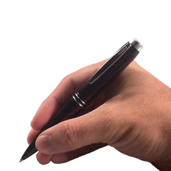 One-Touch Pen Voice Recorder