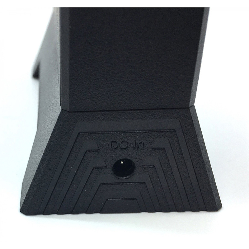USB Charging Station Hidden DVR Camera