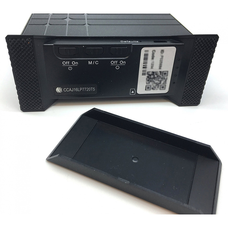 USB Charging Station Hidden DVR Camera