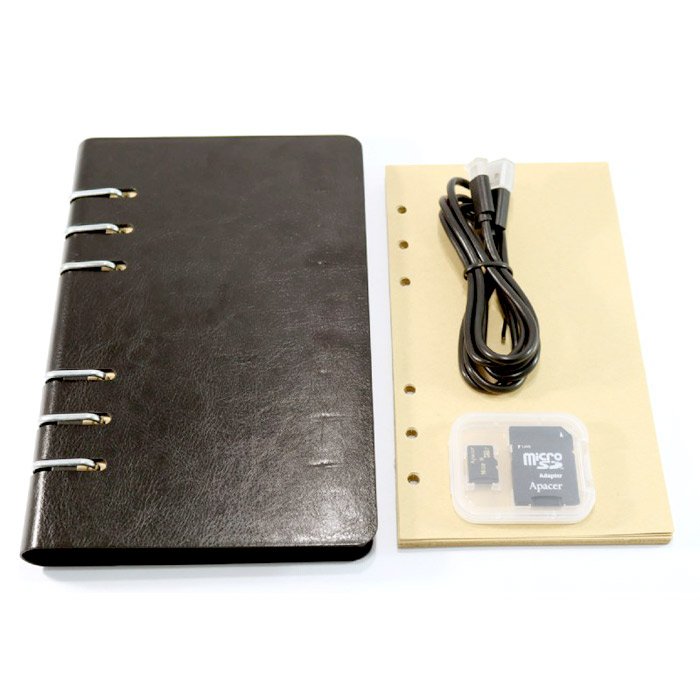 Notebook Wireless DVR