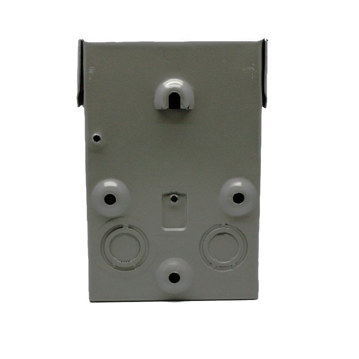 Xtreme Life 4K Electrical Box DVR