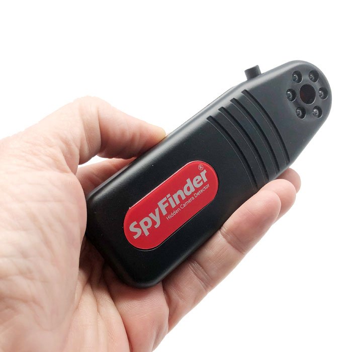 DD1206 Pro RF Detector and Spy Finder