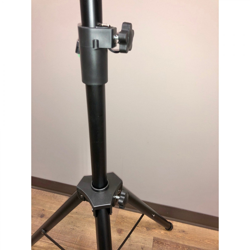 TMT2 Adjustable Tripod Stand