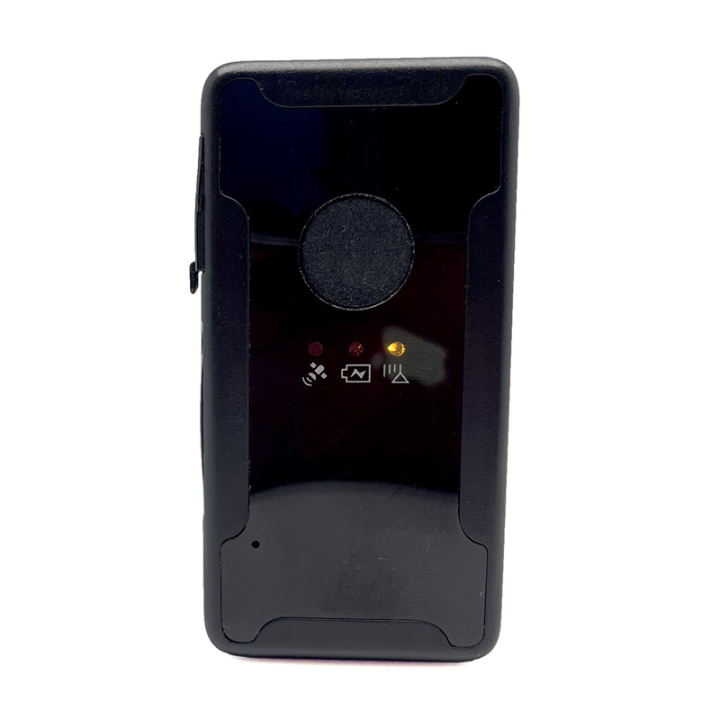 GPS900 Front View