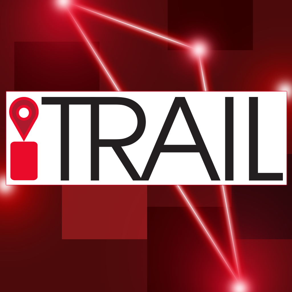 iTrail Website Sing In Page