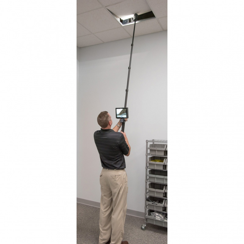 VPC 2.0 Video Pole Camera