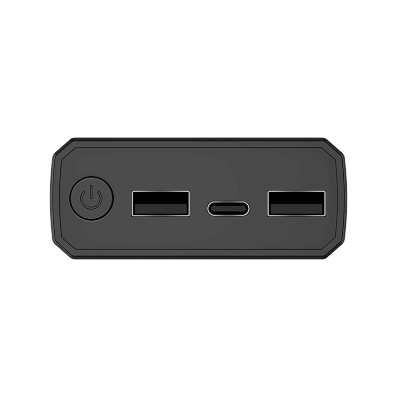 Power Bank Style Anti-Recorder