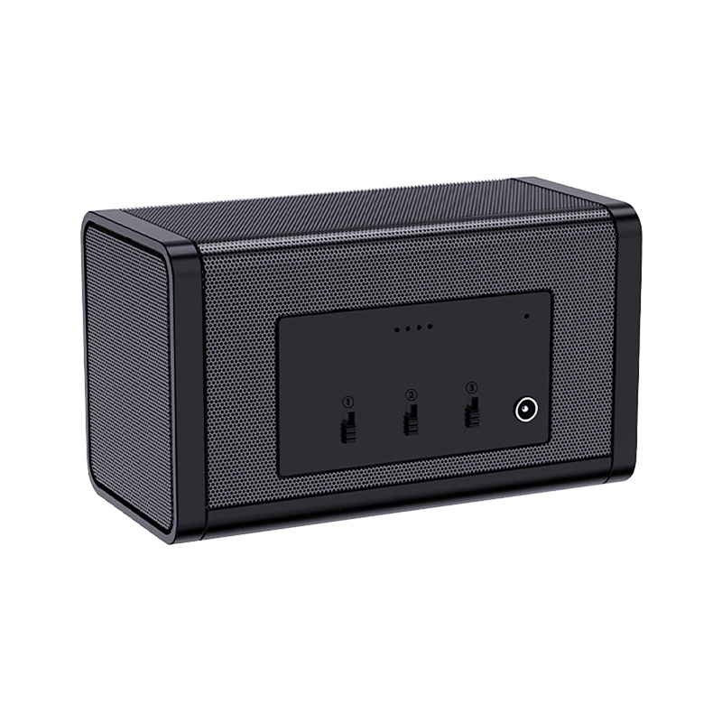 Small Room Anti-Recorder