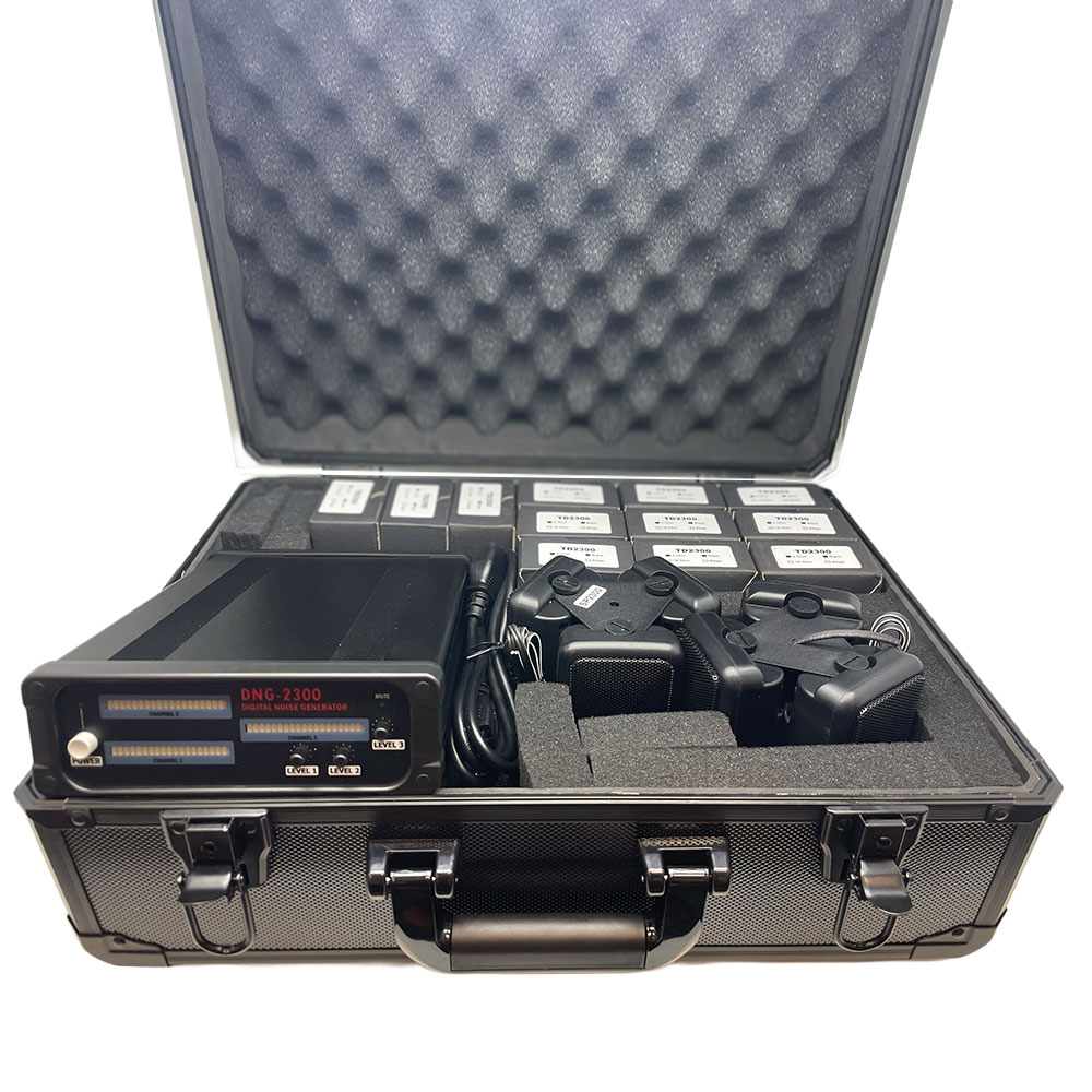 DNG KIT1  IN CASE